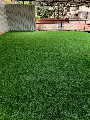 No Cultivation,No Mowing, Enclosed Areas, Artificial Greengrass Carpet