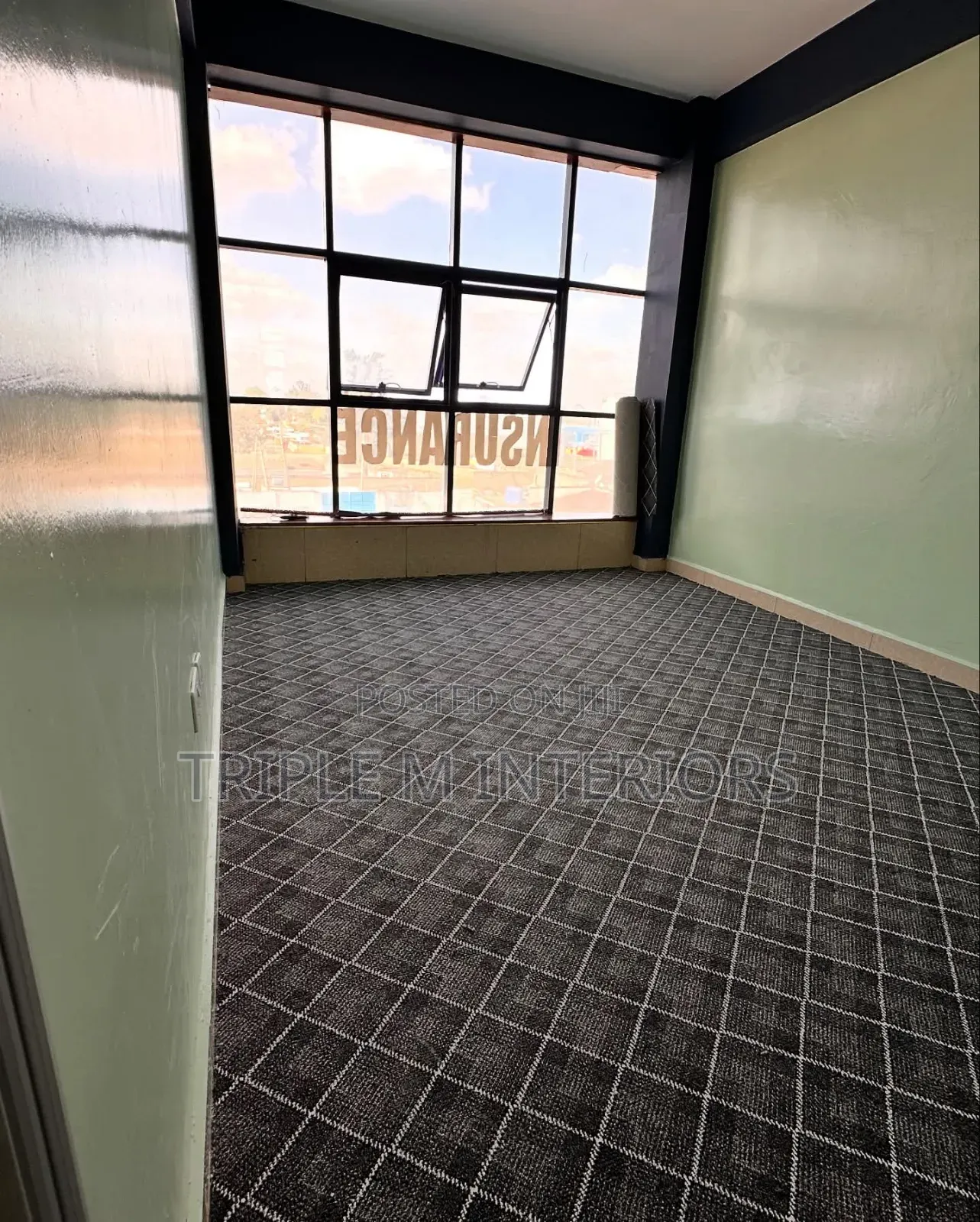 Premium Pattern Masai Mara Carpet for Stylish Floor Design