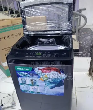 Washing and Spinning Syinix 11kgs Automatic Washing Machine