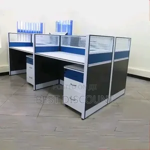 4 - Workstation / Executive Office Table