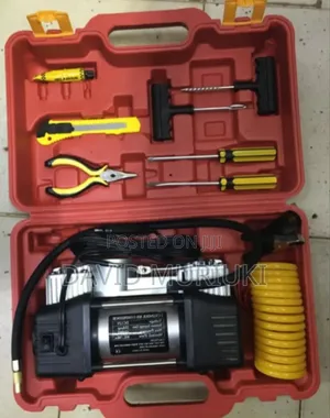 Compressor Kits