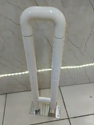 Wall Mounted Grab Rail