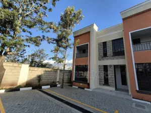 3bdrm Townhouse/Terrace in Matasia, Ngong for sale