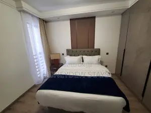 2br Fully Furnished 2br Apartment (Airbnb) at 108 Riverside Drive