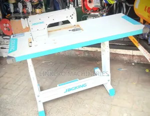Jagking Jk-8700 Industrial Sewing Machine