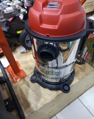 Semi Commercial Tlac 20l Vacuum Cleaner Wet and Dry