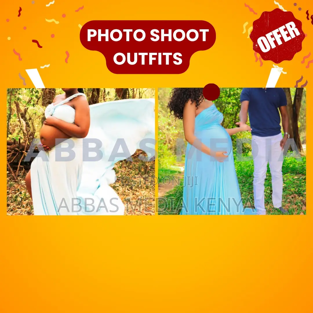 Outfits For Photoshoots