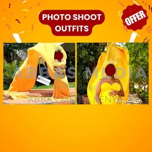 Outfits For Photoshoots