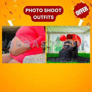 Outfits For Photoshoots