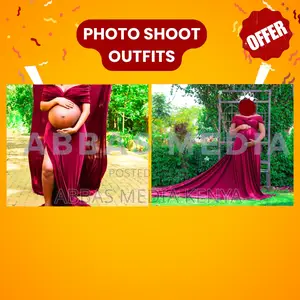 Outfits For Photoshoots