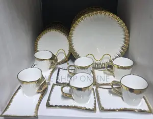 30 PCS Dinner Set