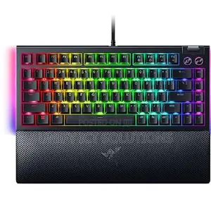 Blackwidow V4