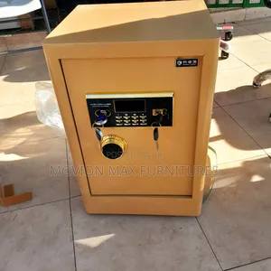 60kgs Money Safebox
