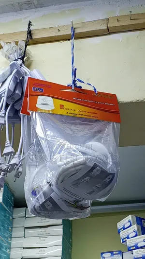 Shower Head Instant Water Heater