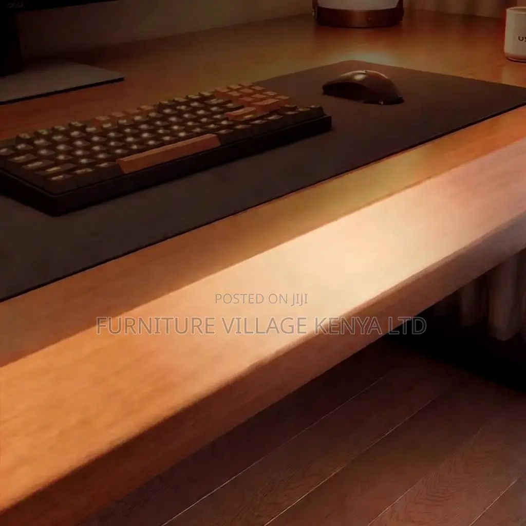 Offic Table ;Modern Rectangle Wooden Work Desk W