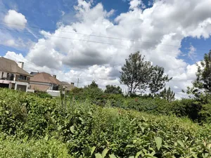 Red Soil Quarter Acre Corner Plot for Sale in Kerarapon Drive