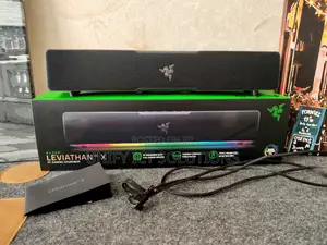 Leviathan V2 X
