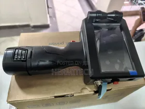 Inkjet Handheld Printer Batch Numbers Expiry Dates Manufacturing Dates