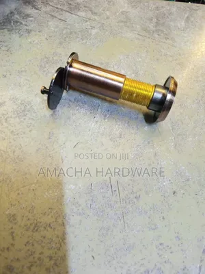 16 Mm Door Viewer