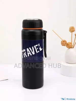 Insulated Unbreakable Flask