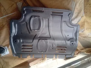 Volkswagen Touran Engine Protection Guards