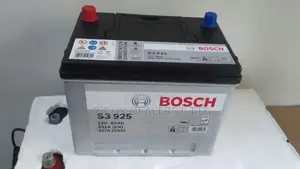 S3 12v 65ah Car Battery