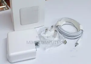 Macbook 96w Type C Power Adapter