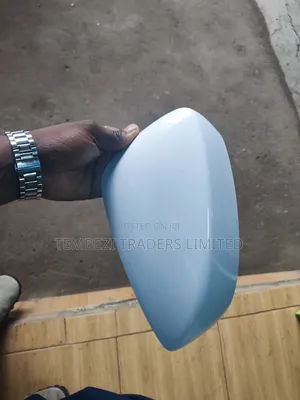 Side Mirror Cover Mazda Demio 2018 New Model
