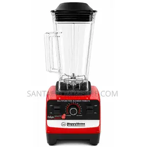 Happy Home 2.5l Electric Food Blender 4500w