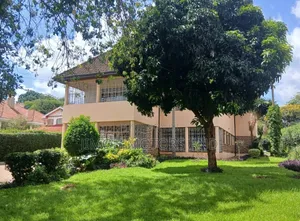 5bdrm Maisonette in Runda Mimosa Estate, Parklands/Highridge for rent