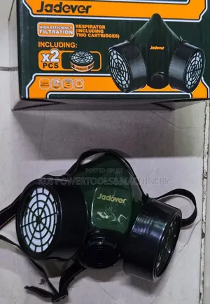 Jadever Respirator Mask/ Respirator Mask
