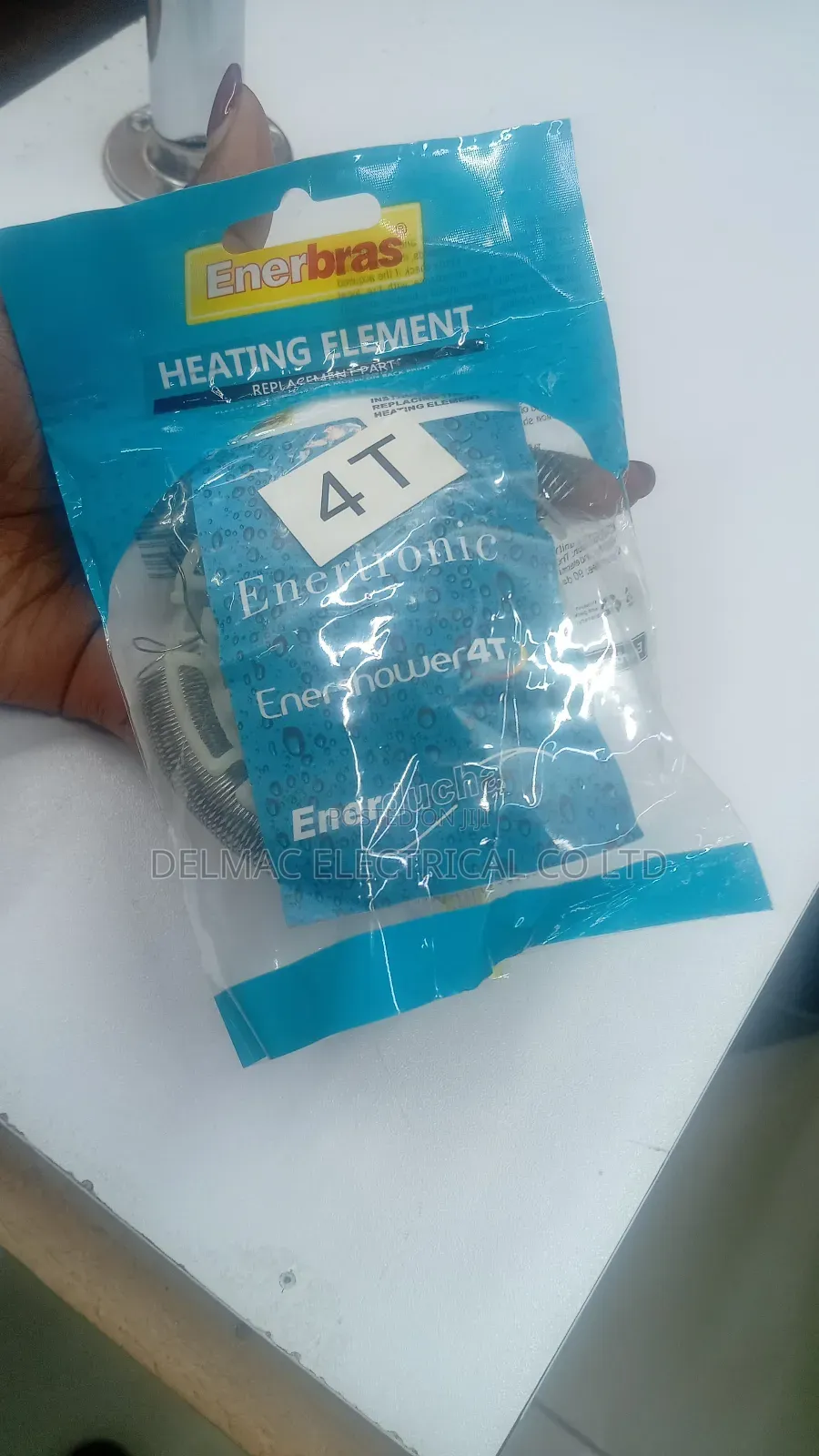 4t Element