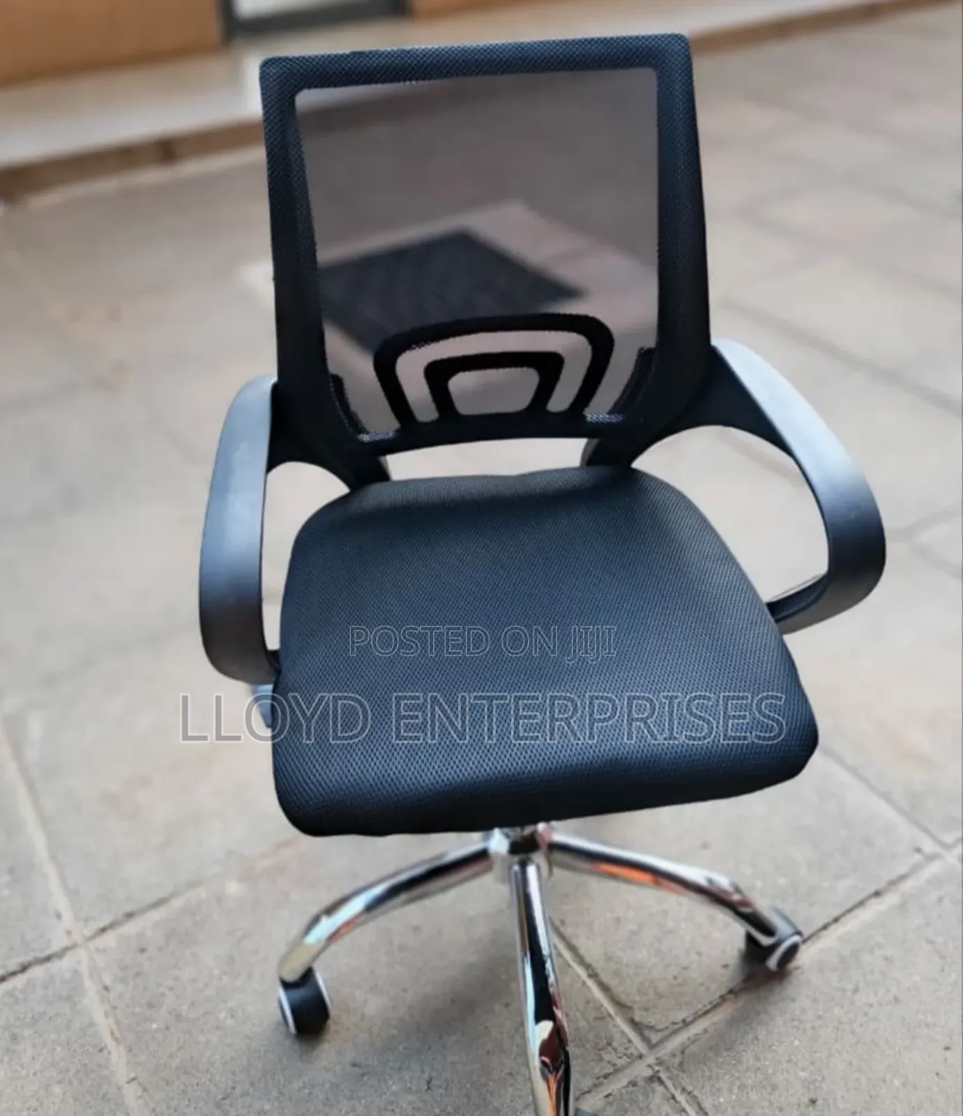 Mesh Office Chair