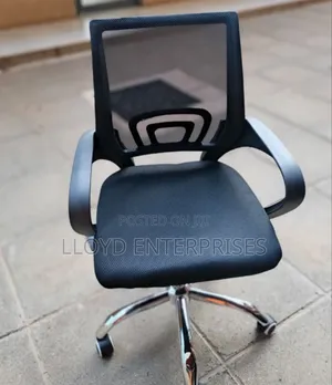 Mesh Office Chair