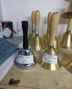 Bells For Churches Madrasas And Hotels
