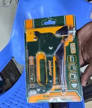 3 in 1 Jadever Staple Gun