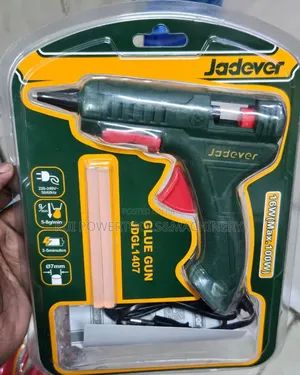 Jadever Electric Glue Gun/ Glue Gun
