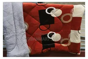 Luxury Warm Woolen Duvet 5×6 / 6×6 Plush Soft Bedding