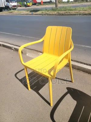 Stackable Restaurant Chairs