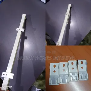 Single Sails for House Partioning Window Rails