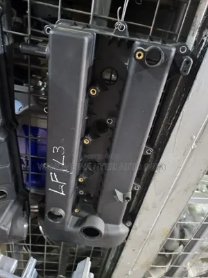 Mazda L3,Lf,L5 Top Cover