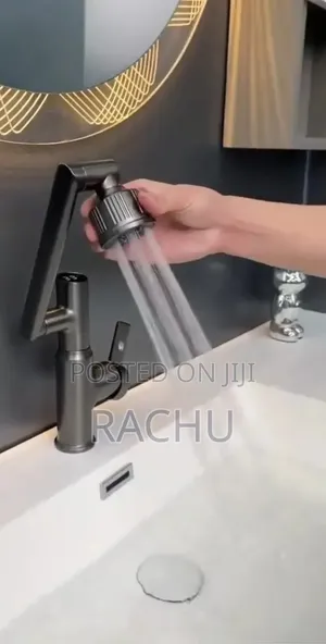 Basin Sink Tap Modern Faucet