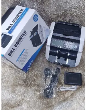 New Bill Counter Machine/ Electric Bill Counter Machine
