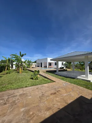 4bdrm Villa in Galu Kinondo, Diani for sale