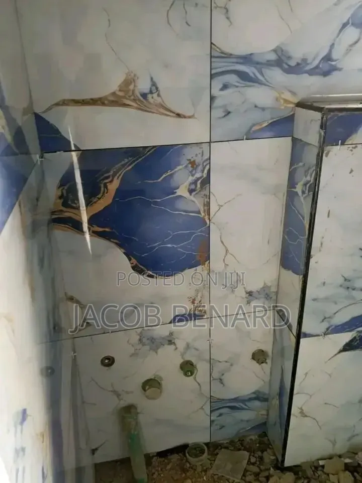 Tile Fixings