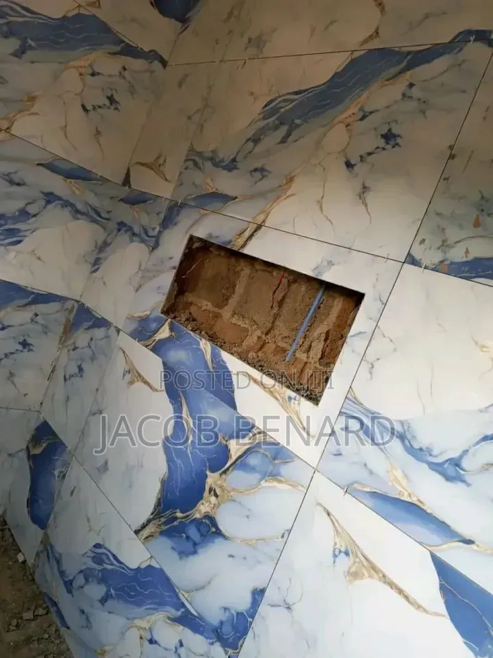 Tile Fixings