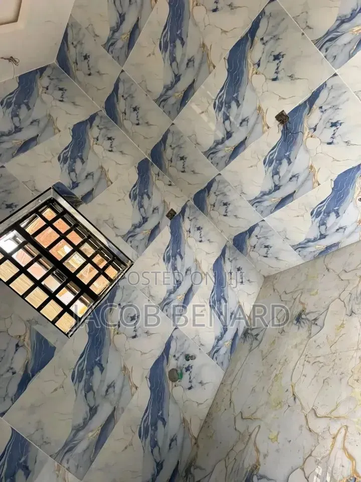 Tile Fixings