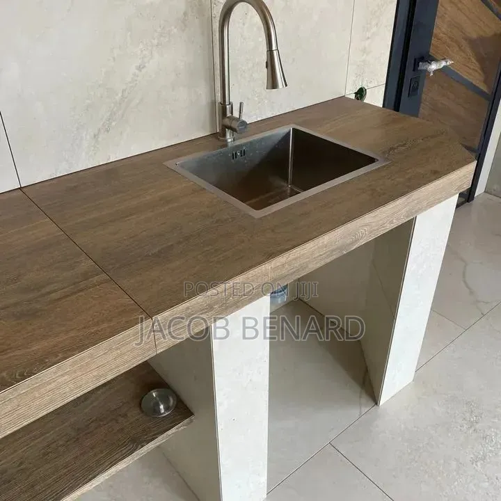 Tile Fixings