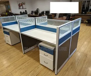 Minimise Workstation Office Desk