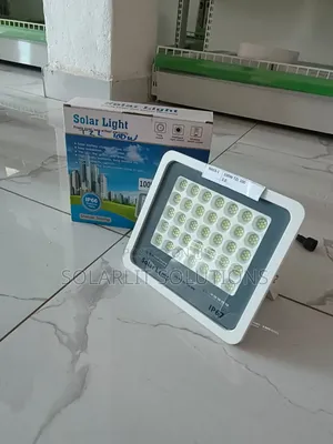 High Performance TZL 100w Floodlight
